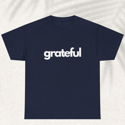 grateful T-shirt