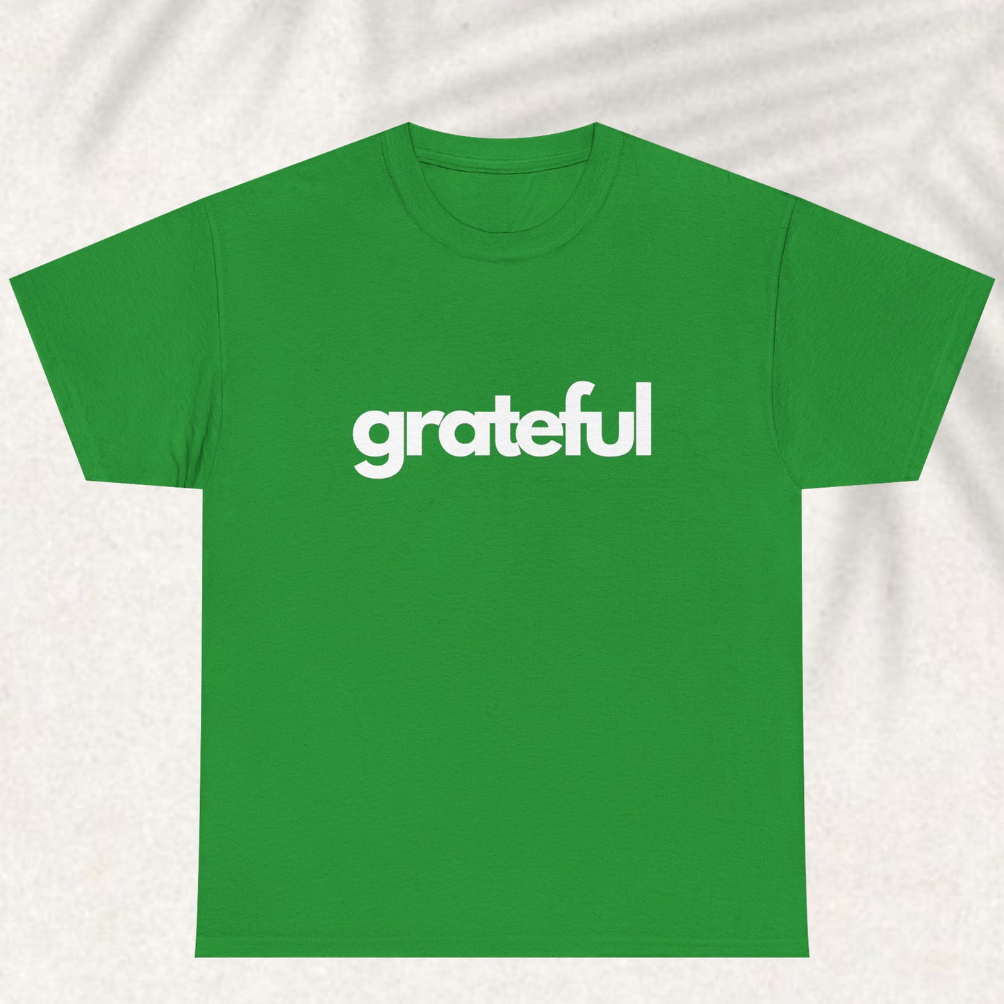 grateful T-shirt