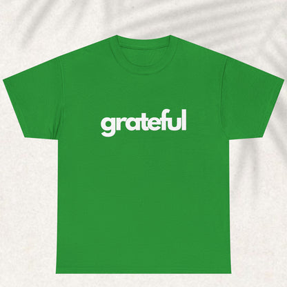 grateful T-shirt