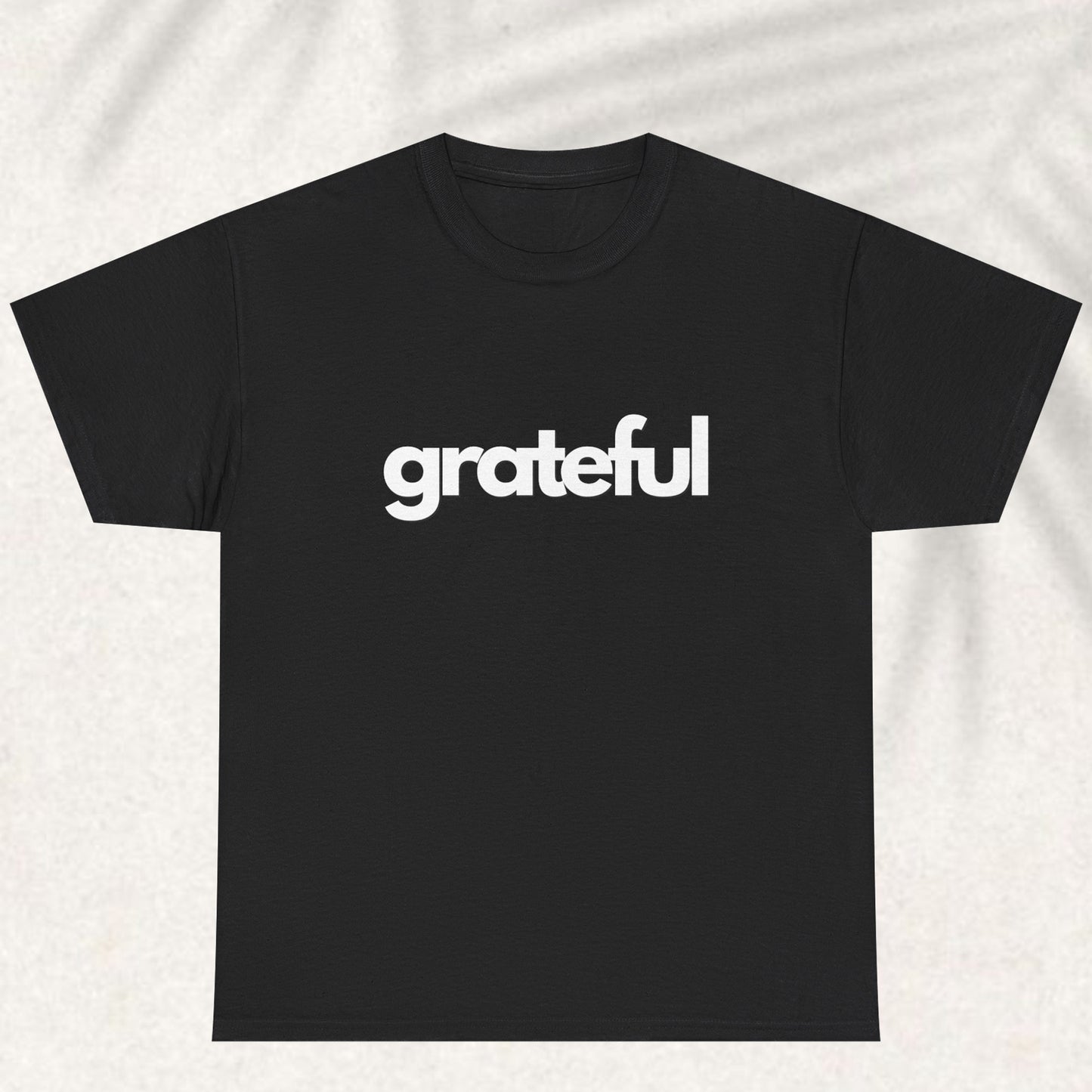 grateful T-shirt