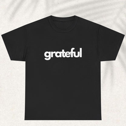 grateful T-shirt