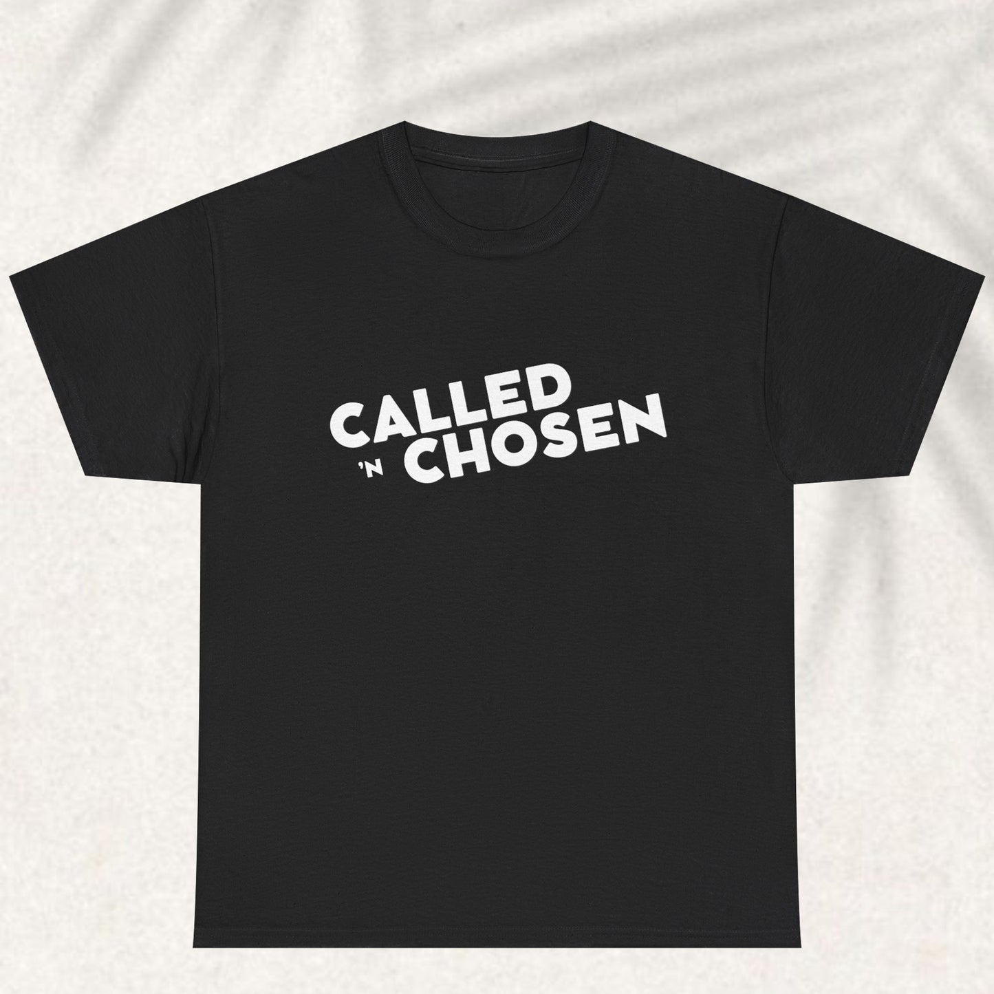 Call and Chosen T-shirt