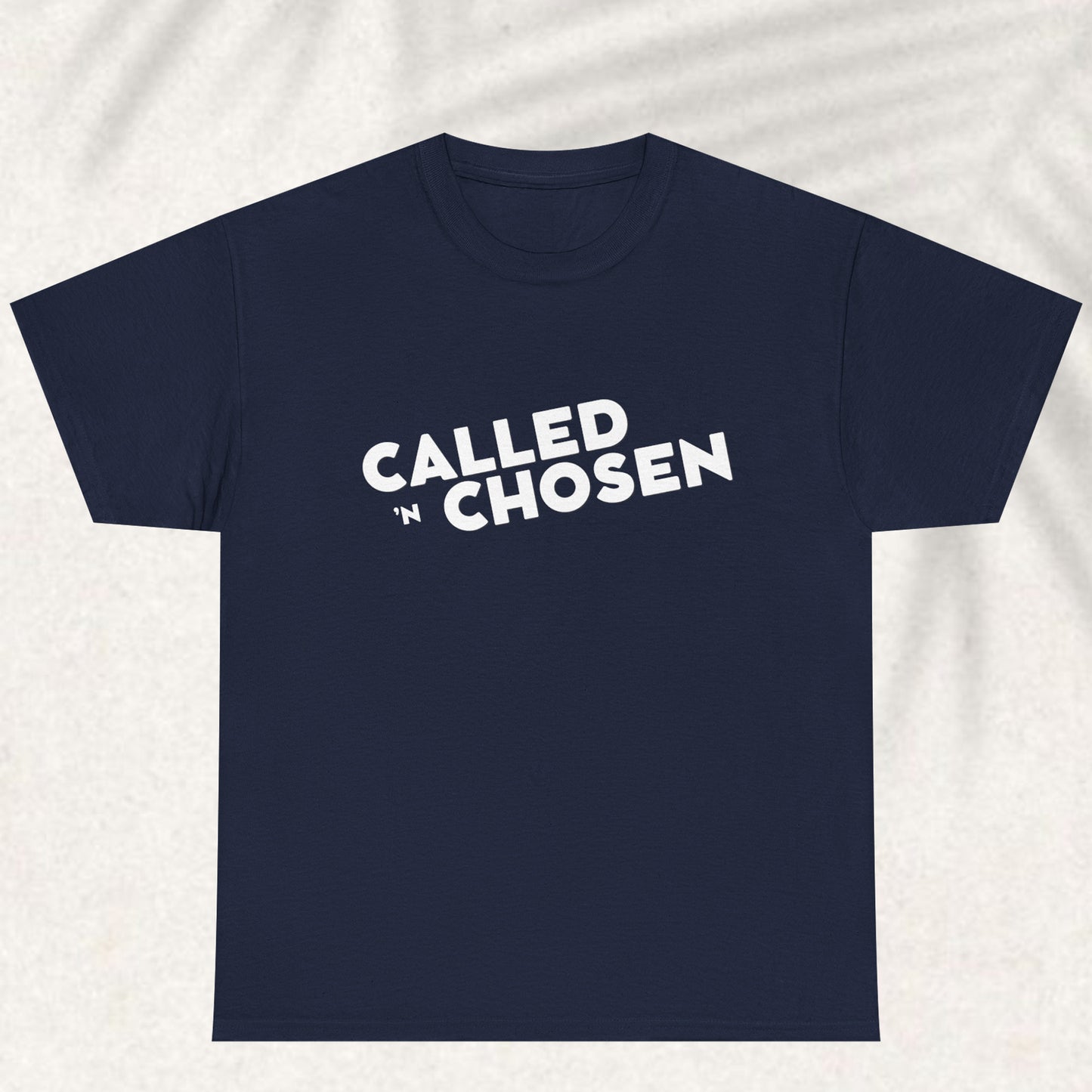 Call and Chosen T-shirt