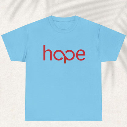 Hope T-shirt