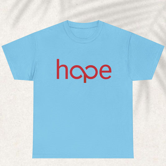 Hope T-shirt