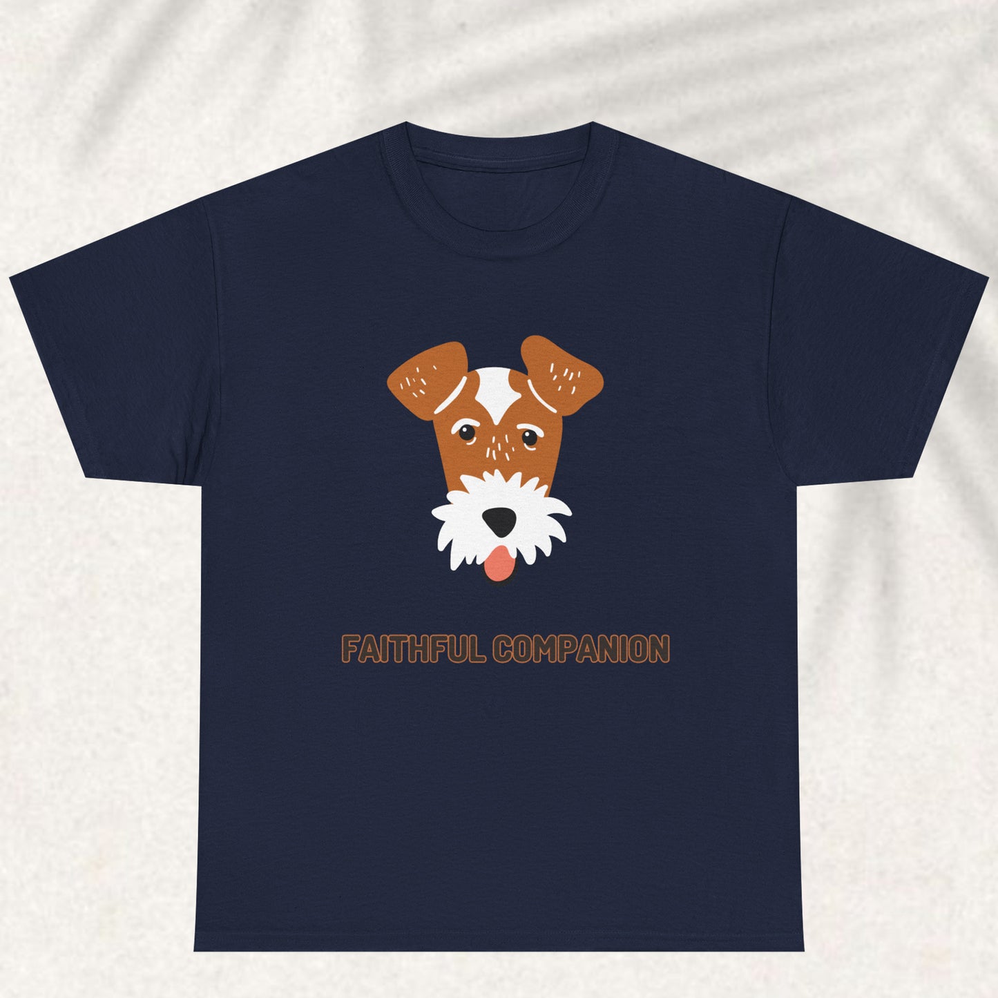 Faithful Companion T-shirt