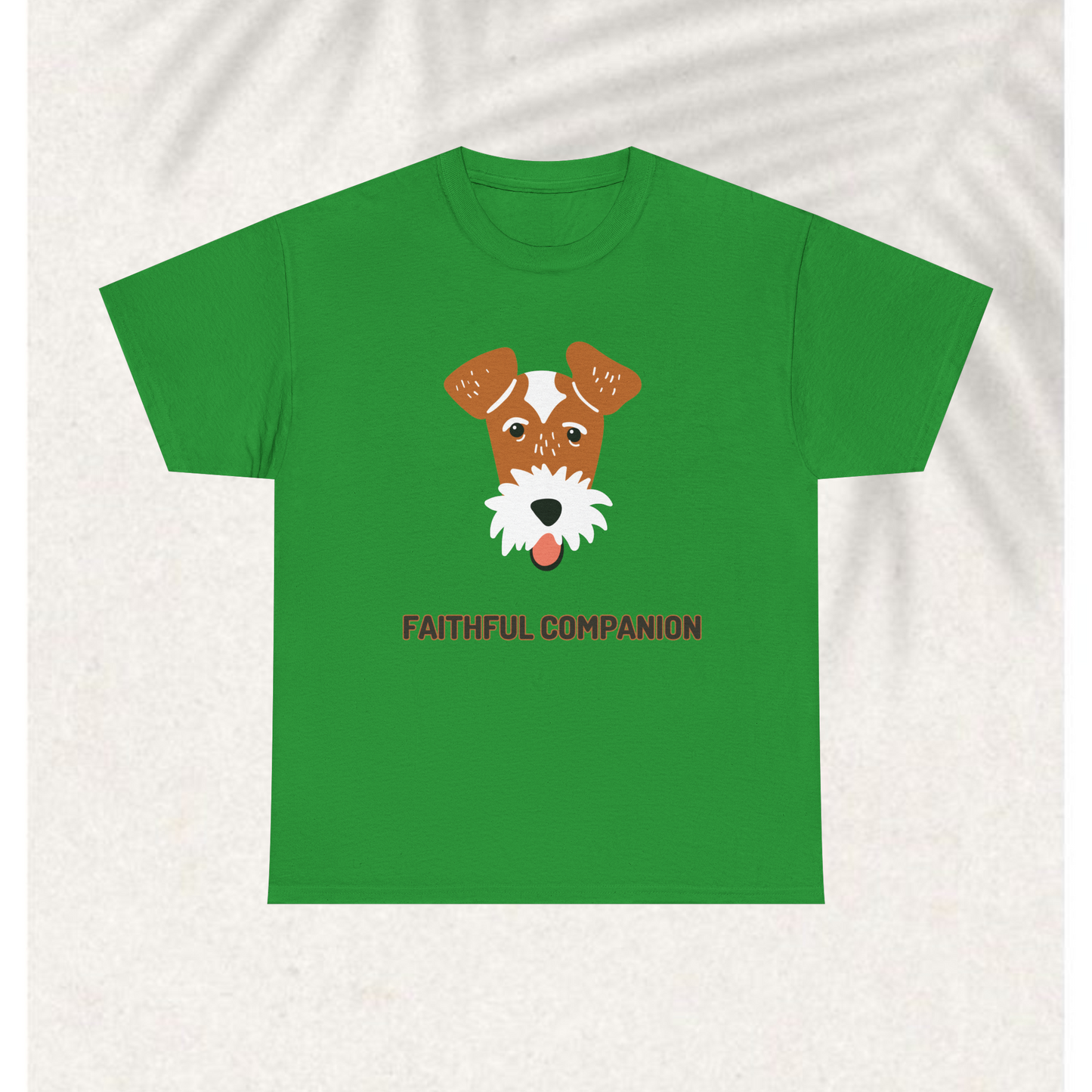 Faithful Companion T-shirt