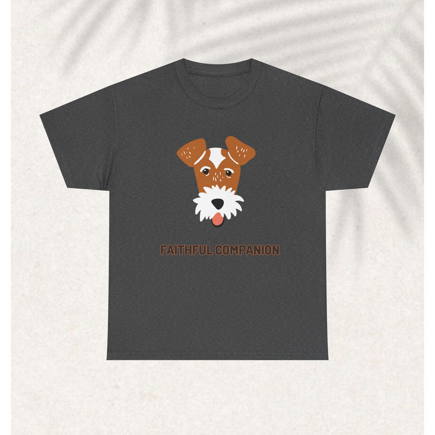 Faithful Companion T-shirt