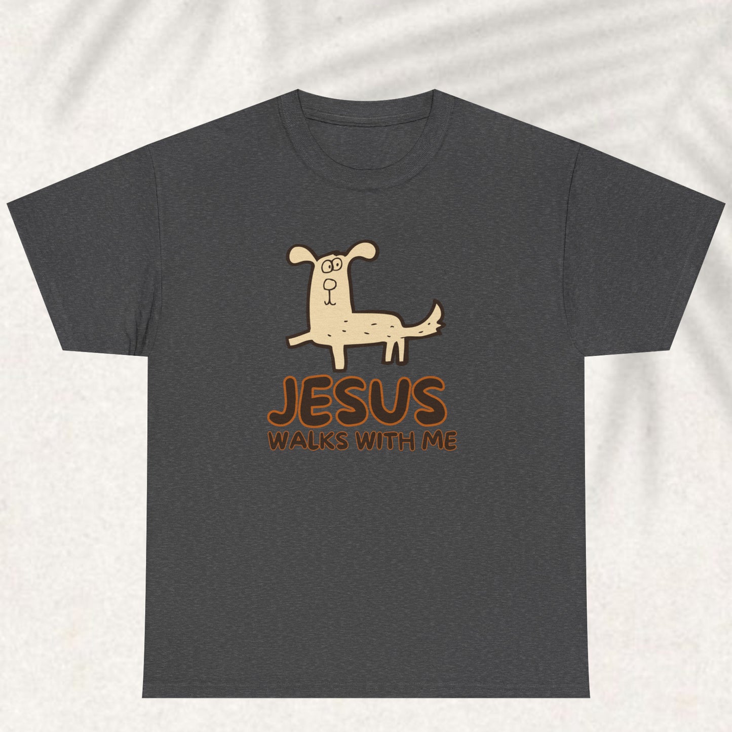 Jesus Walk with me T-shirt