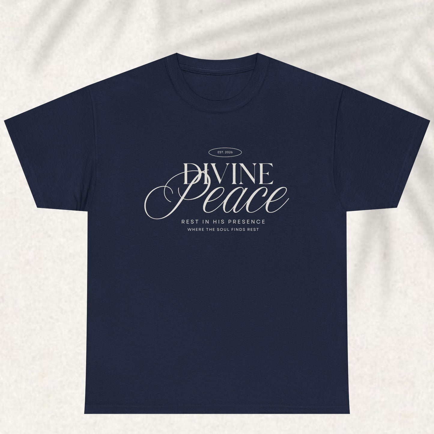 Divine Peace T-shirt