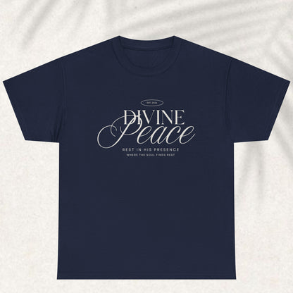 Divine Peace T-shirt