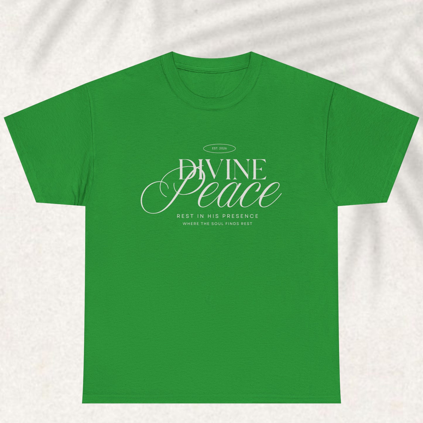 Divine Peace T-shirt