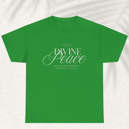 Divine Peace T-shirt