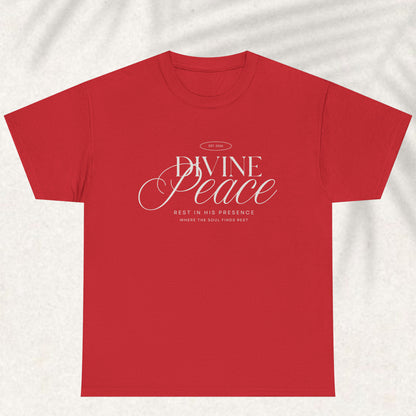 Divine Peace T-shirt
