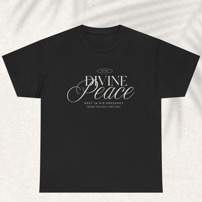 Divine Peace T-shirt