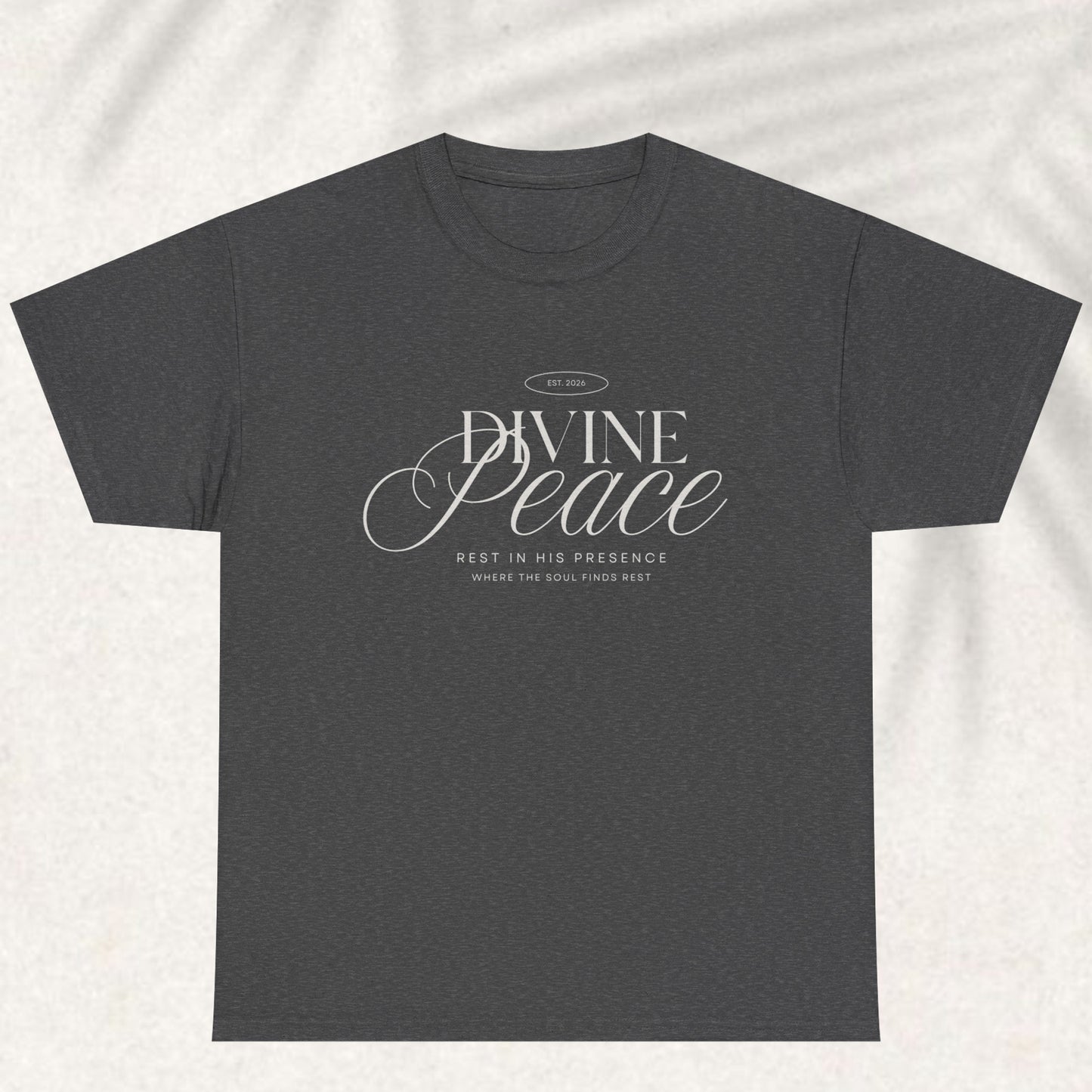 Divine Peace T-shirt