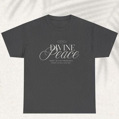 Divine Peace T-shirt