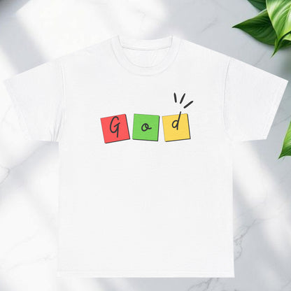 God T-shirt
