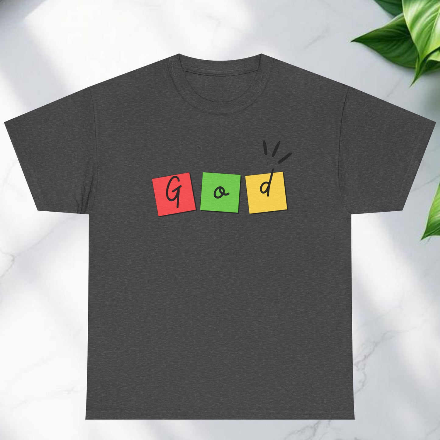 God T-shirt