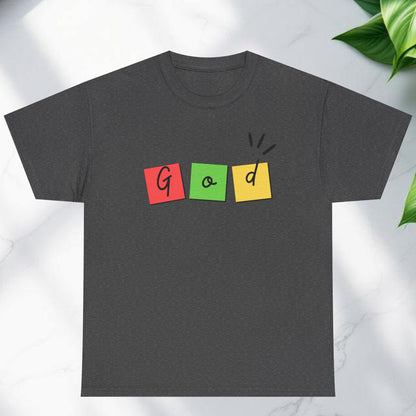 God T-shirt