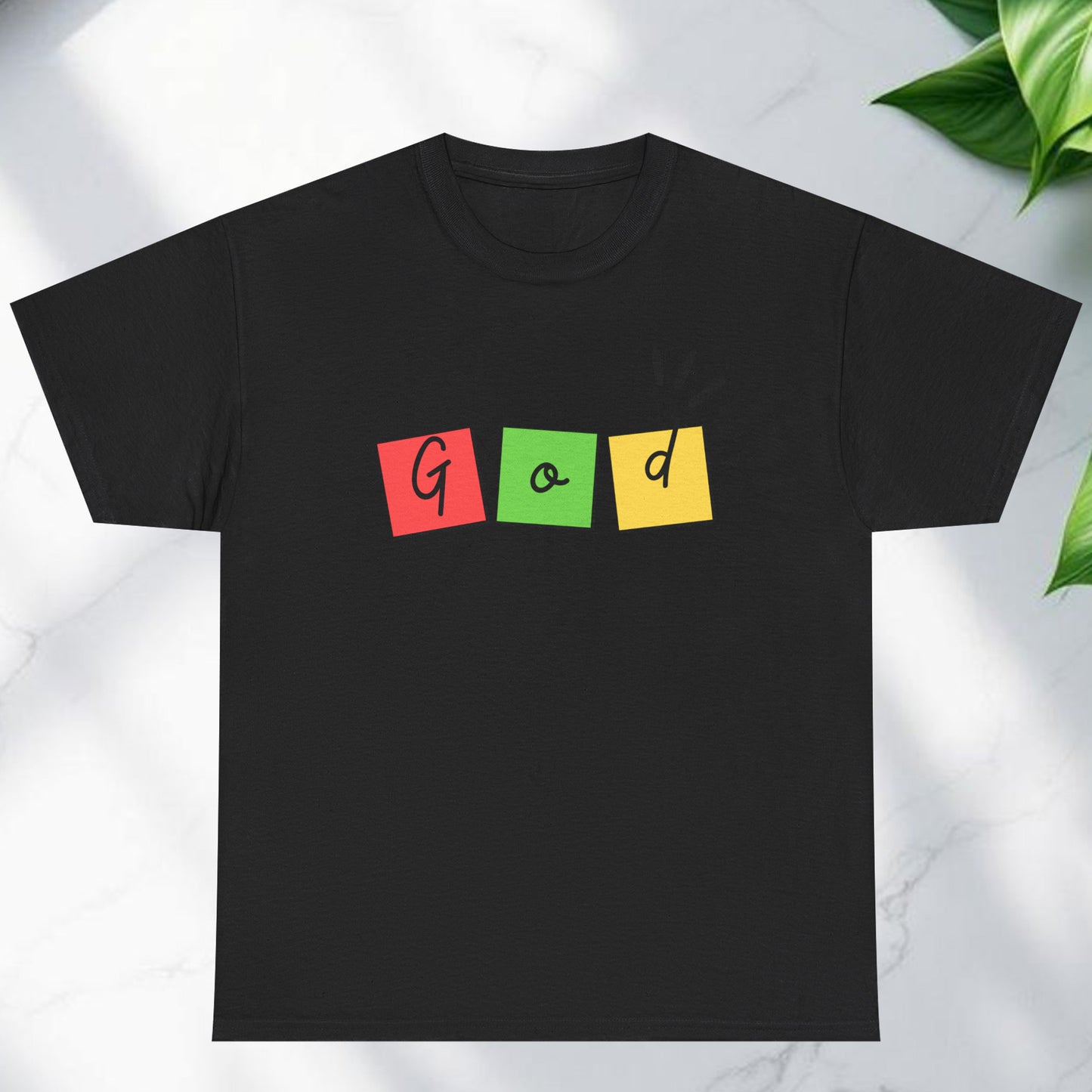 God T-shirt