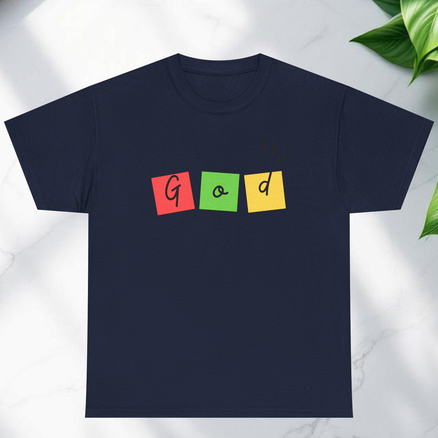 God T-shirt