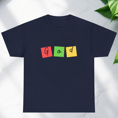 God T-shirt