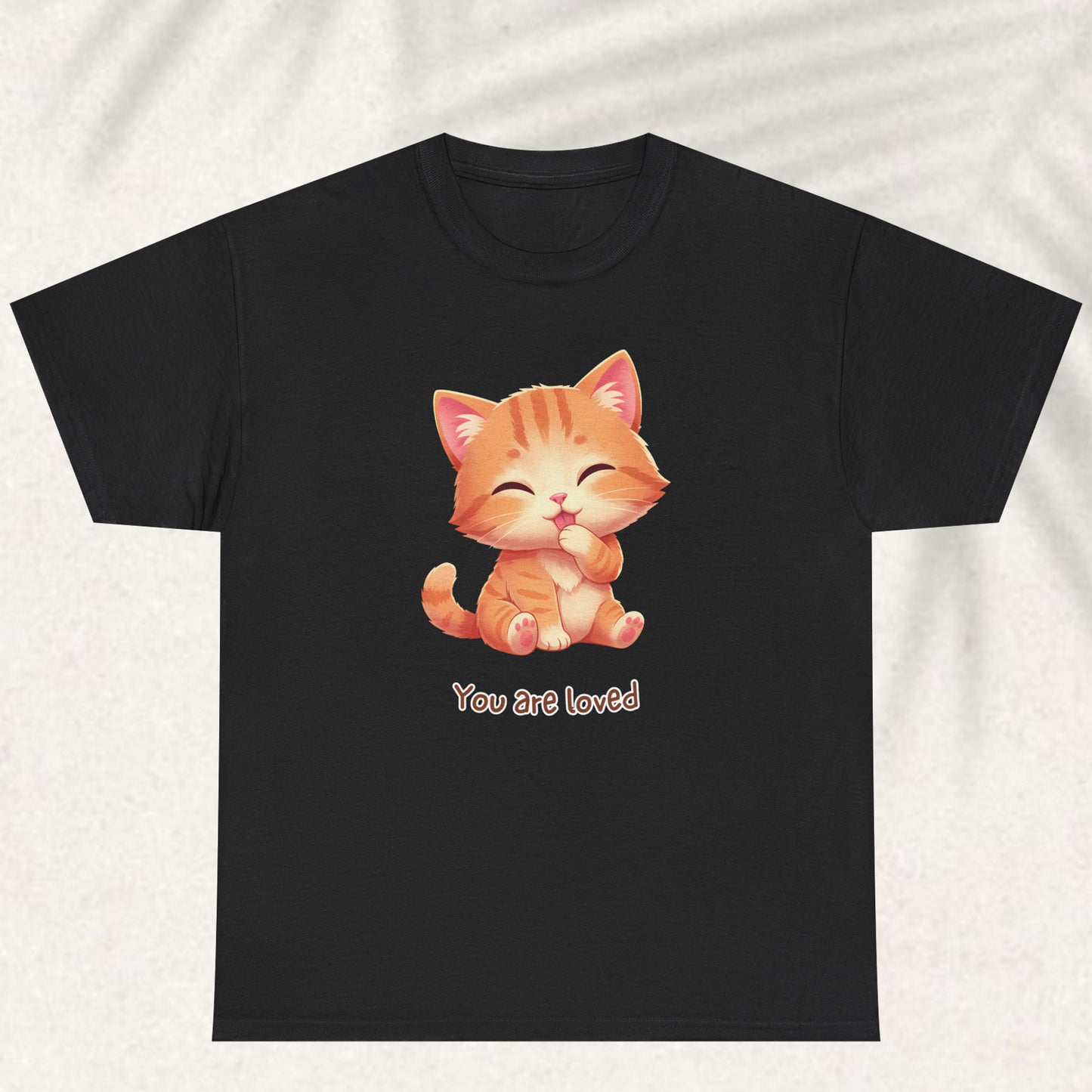 You are loved T-shirt
