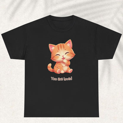 You are loved T-shirt