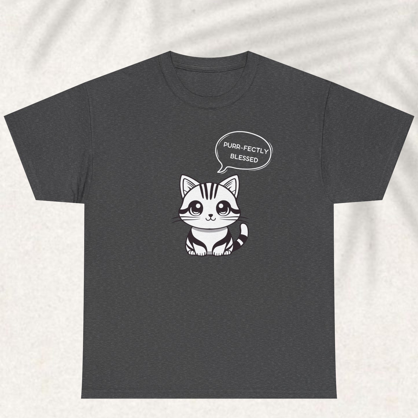 Purfectly Blessed T-shirt