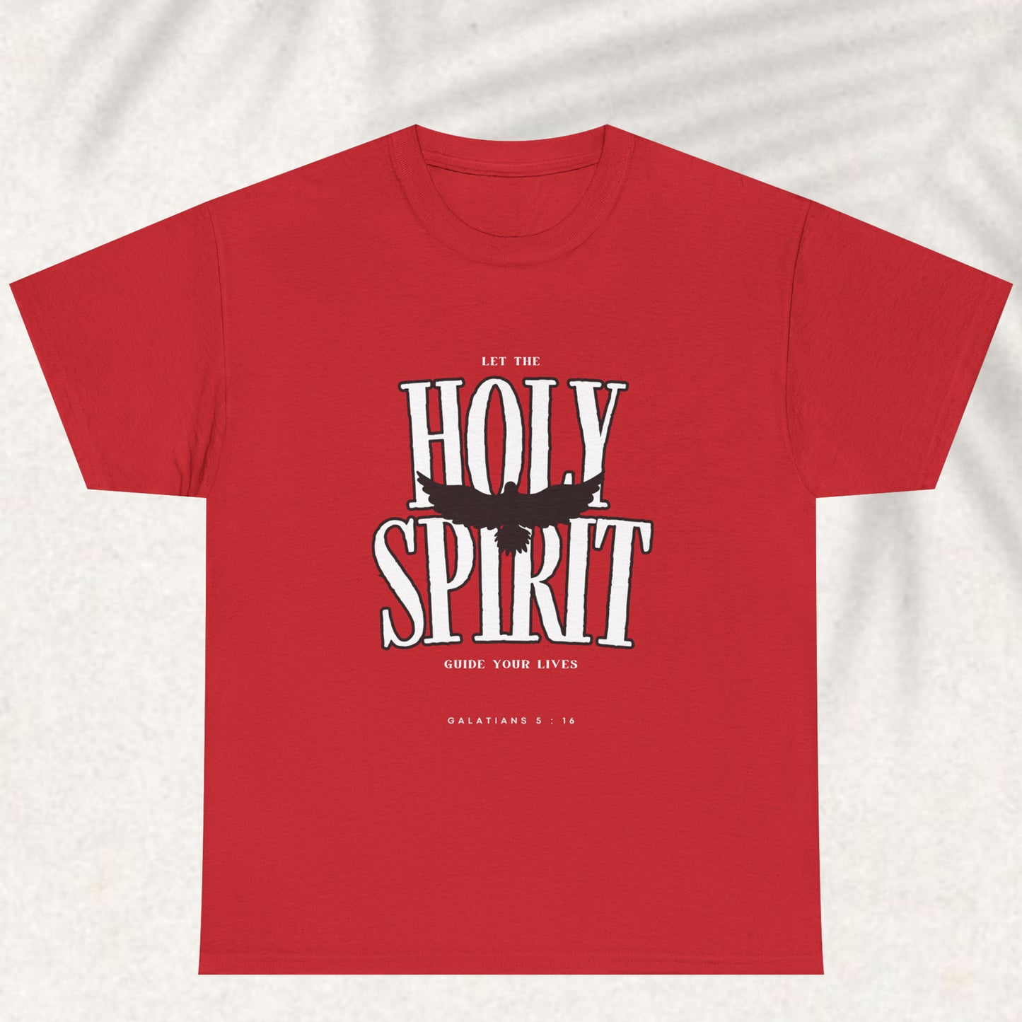 Holy Spirit T-shirt