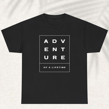 Adventure of a life T-shirt