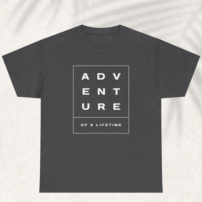 Adventure of a life T-shirt