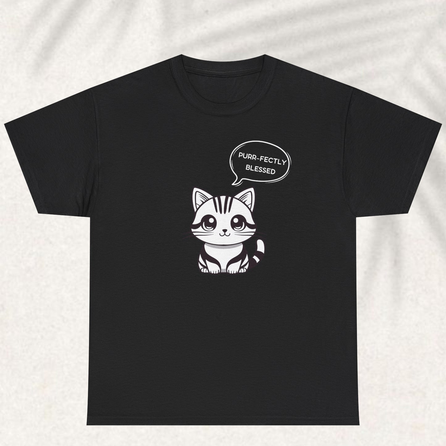Purfectly Blessed T-shirt