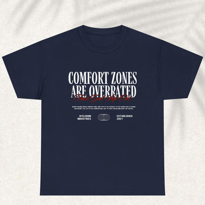 Comfort Zone T-shirt