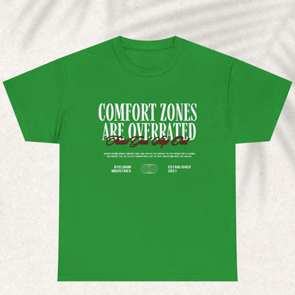 Comfort Zone T-shirt