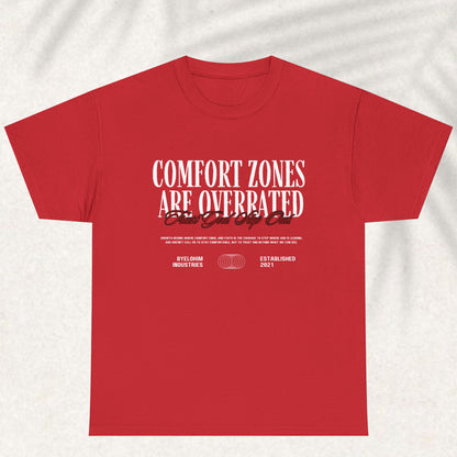 Comfort Zone T-shirt