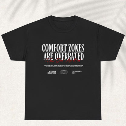Comfort Zone T-shirt