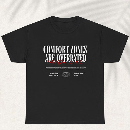 Comfort Zone T-shirt