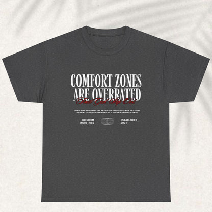 Comfort Zone T-shirt