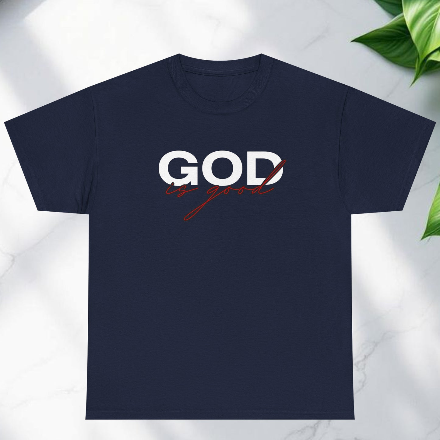 God is Good T-shirt
