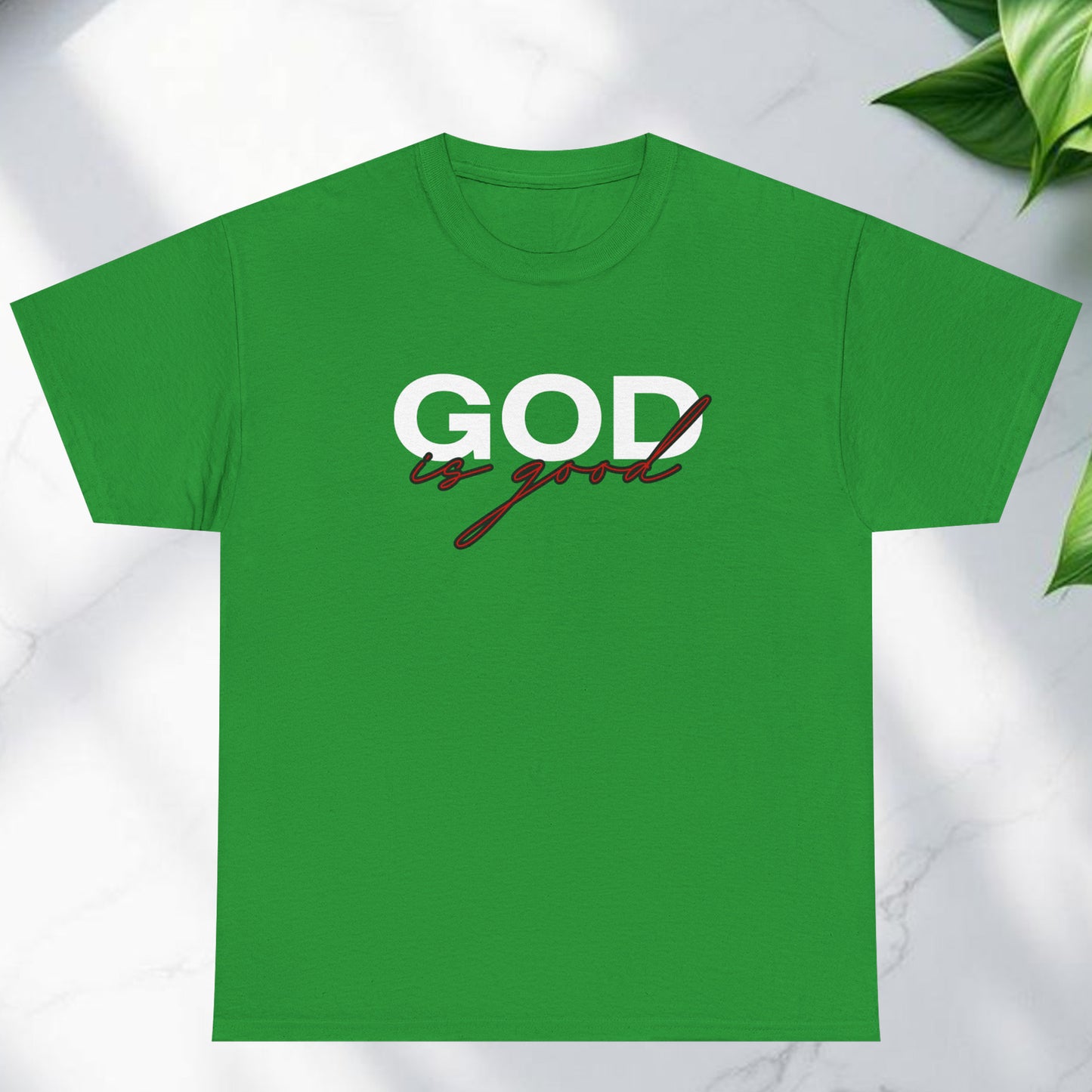 God is Good T-shirt