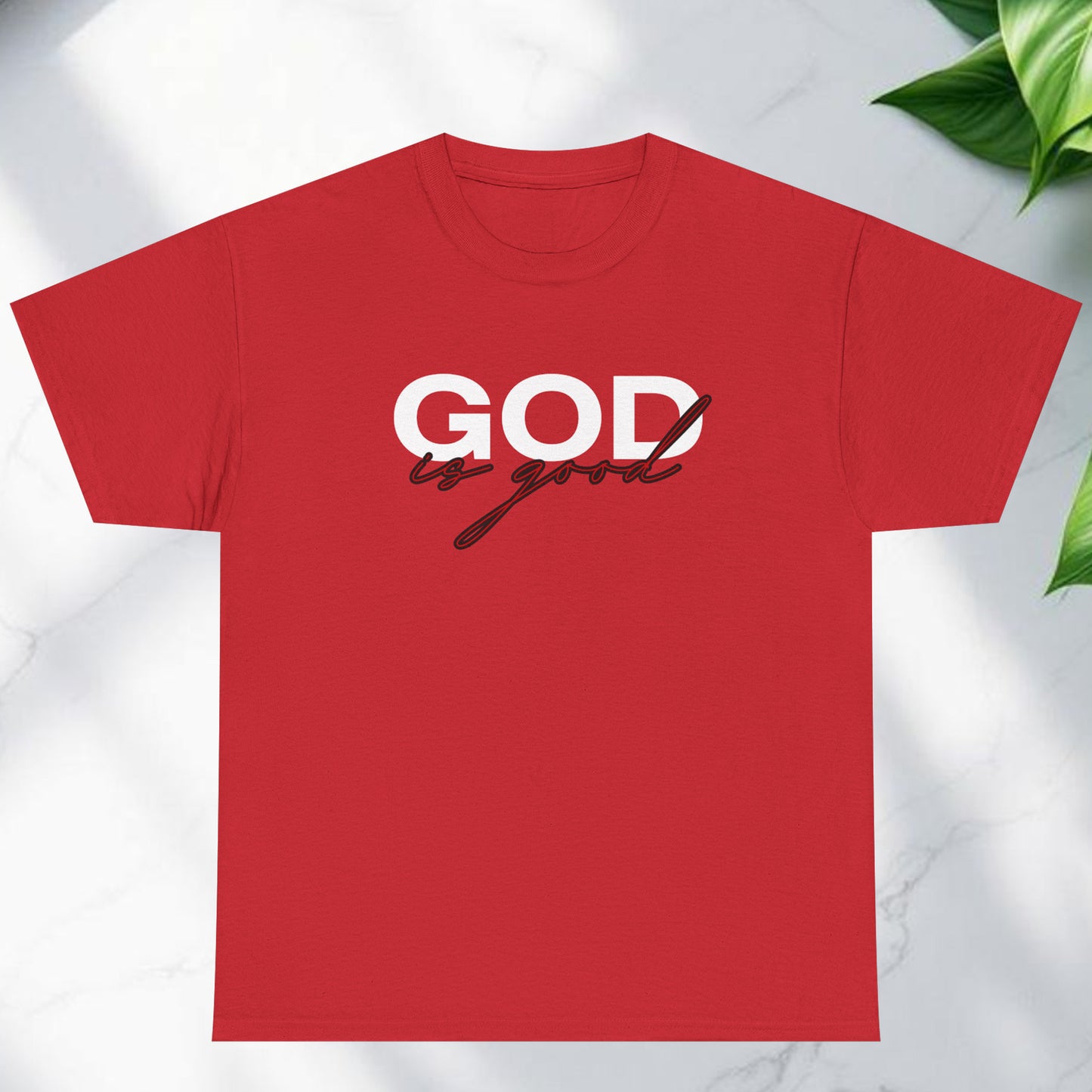 God is Good T-shirt