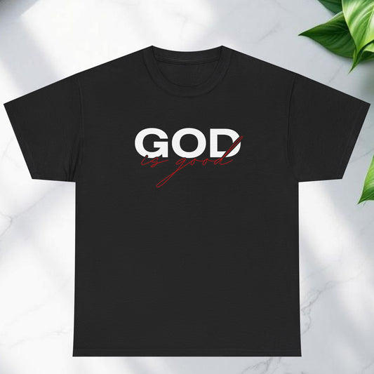 God is Good T-shirt