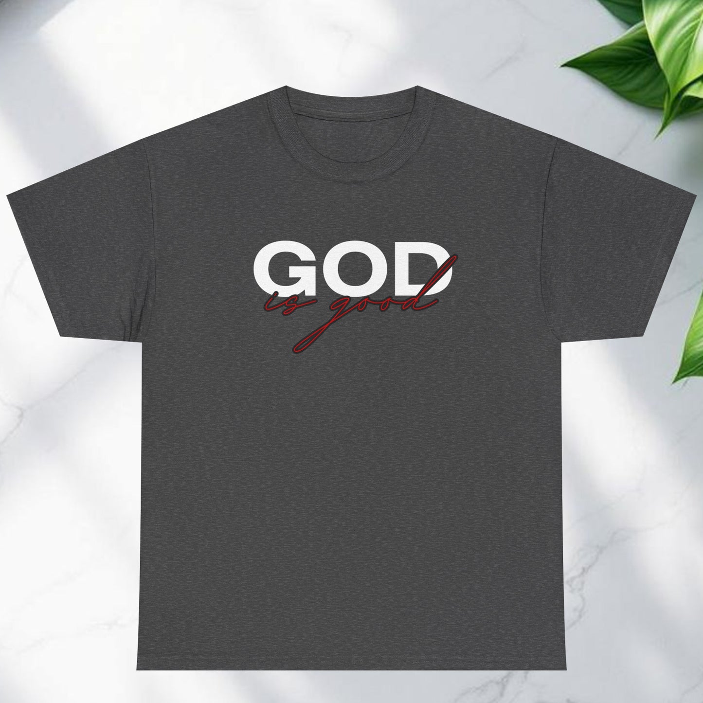 God is Good T-shirt