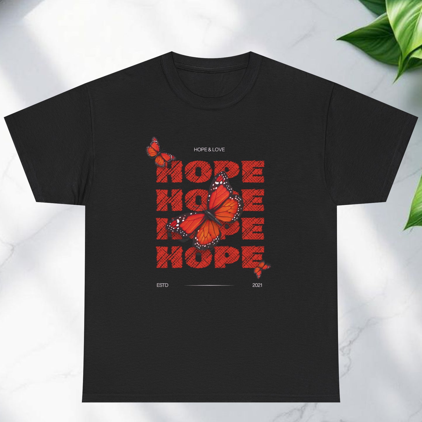 Hope T-shirt