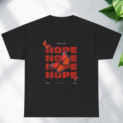 Hope T-shirt