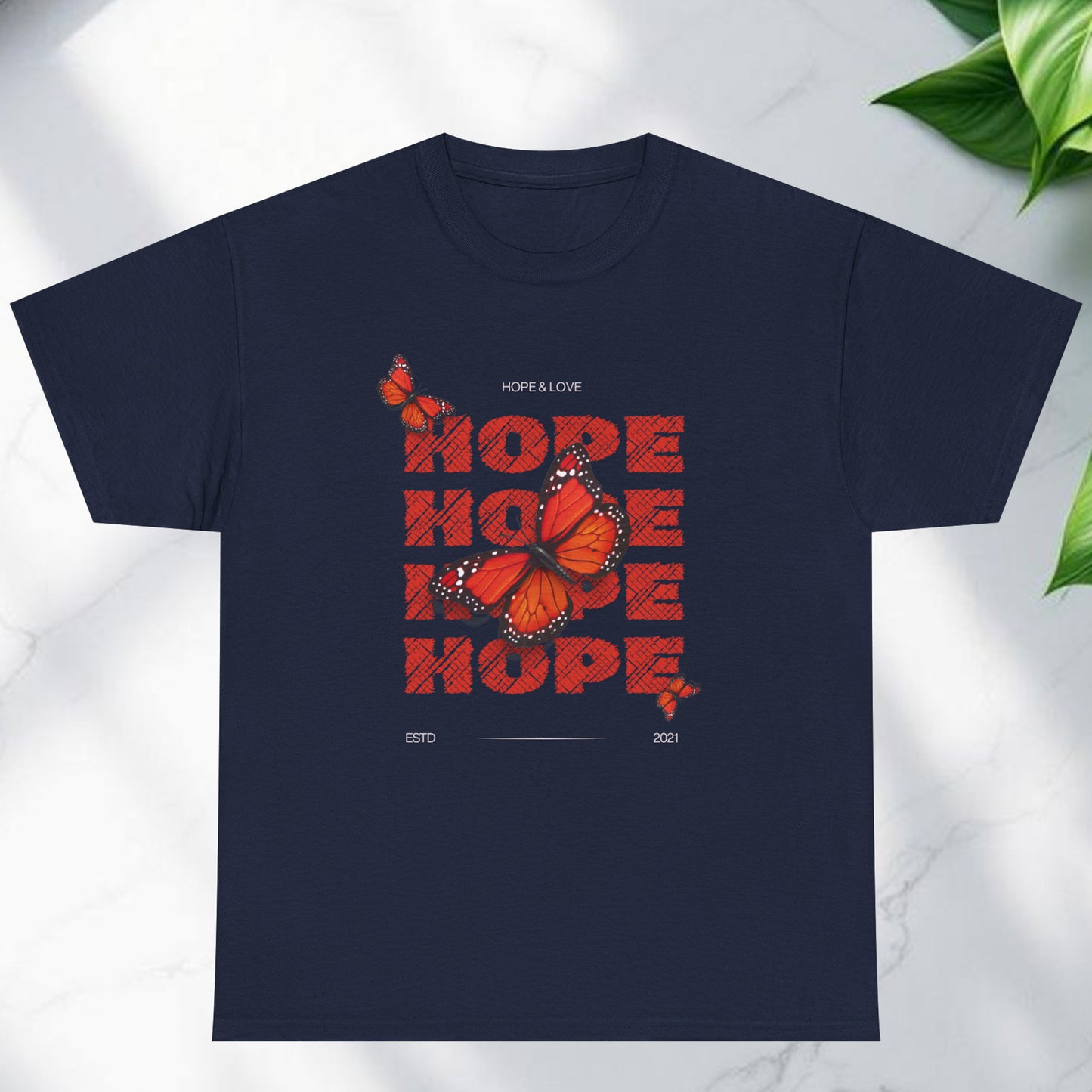 Hope T-shirt