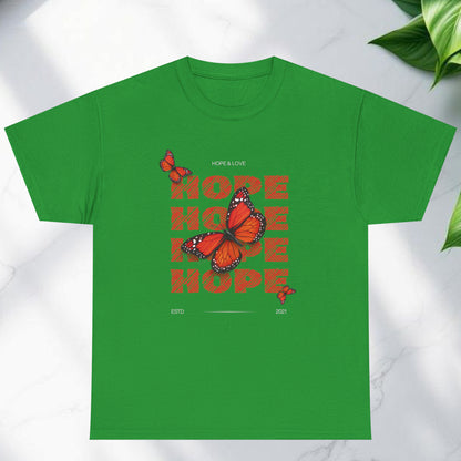Hope T-shirt