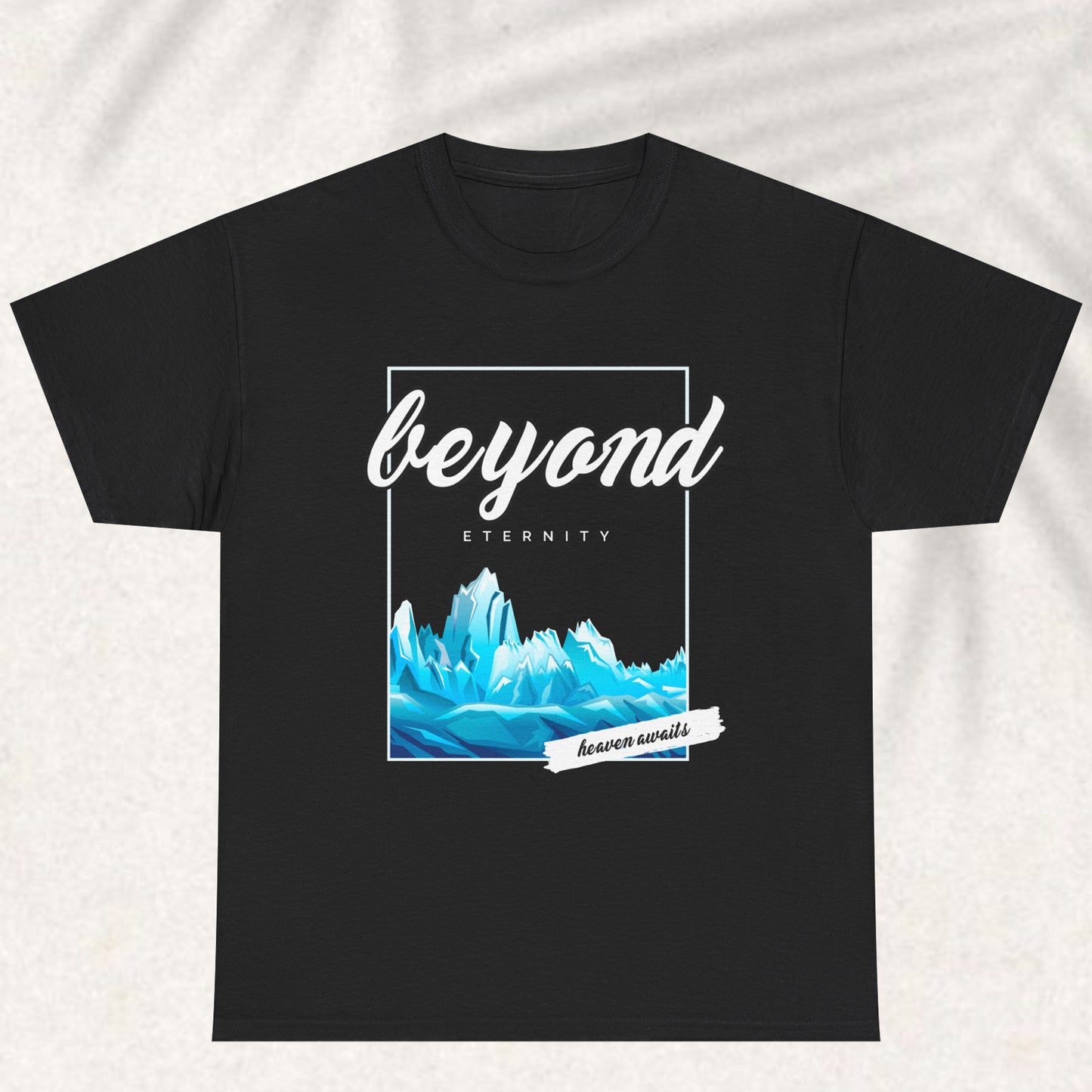 Beyond Eternity T-shirt